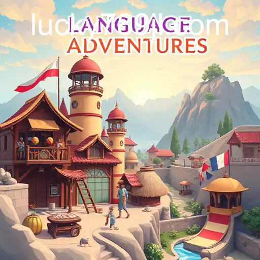 Exploring the World of 'Language Adventures': A Gateway to Global Linguistic Journeys