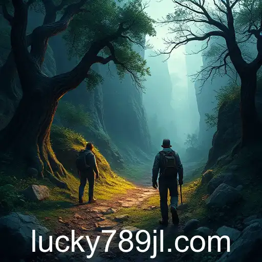 789jl: A New Era for Online English Games