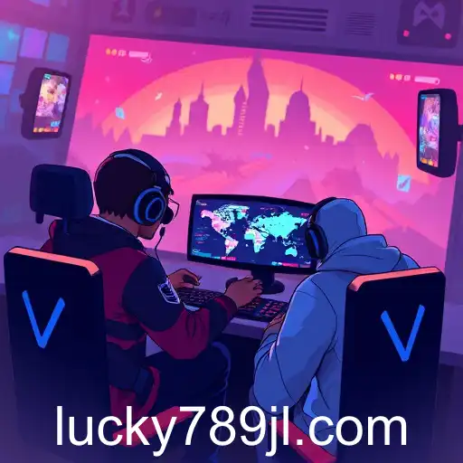 The Evolution of Online Gaming Platforms