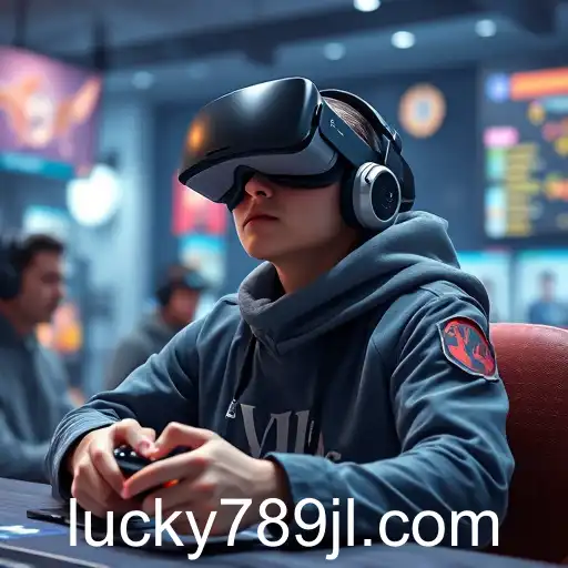 Evolution of Online Gaming in 2025