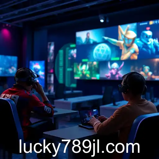 Exploring the Evolution and Trends in English Gaming Websites