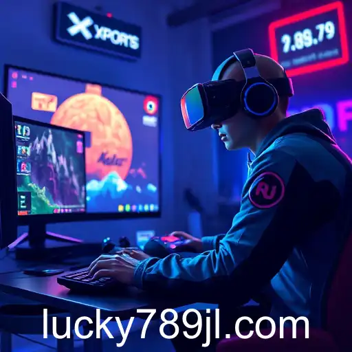 Gaming Trends and Innovations in 2025