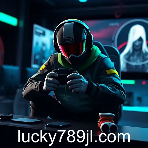 Exploring the Impact of Online Gaming in 2025