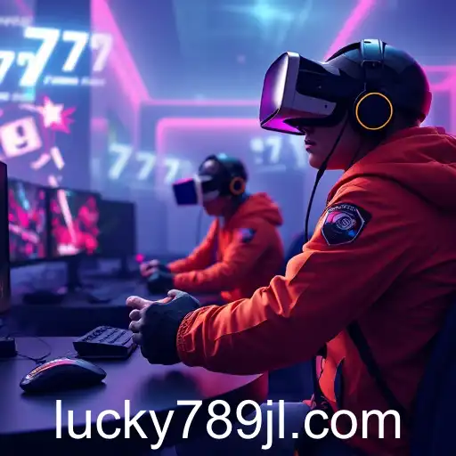 Innovative Gaming Trends Transform the Industry