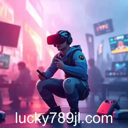 Online Gaming Trends and Innovations