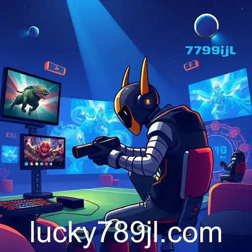 789jl: Revolutionizing Online Gaming