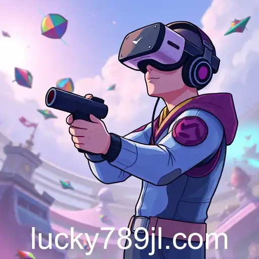 789jl: Revolutionizing Online Gaming Experience