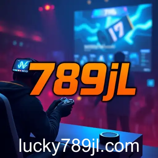 The Rise of 789jl in the Gaming World