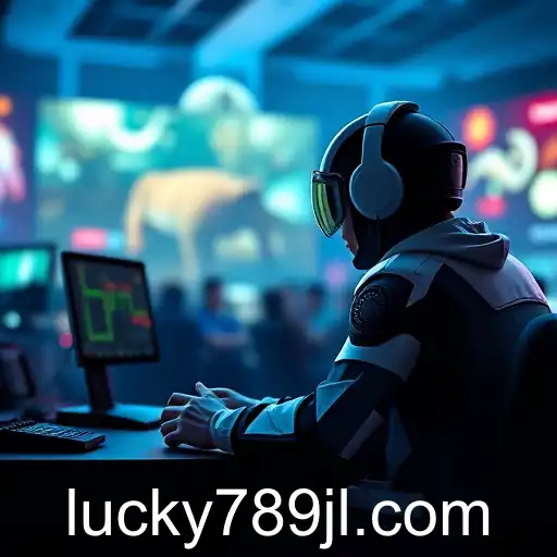 The Rise of 789jl in Online Gaming