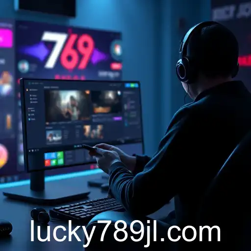The Rise of Online Gaming: Navigating 789jl and Beyond