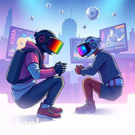 Rising Trends in Online Gaming: The 789jl Phenomenon