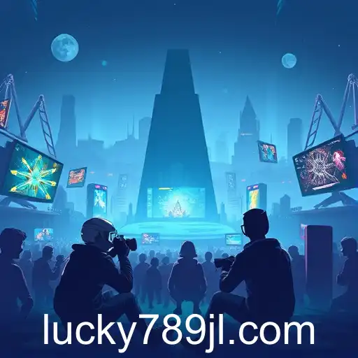 Rising Trends in Online English Gaming