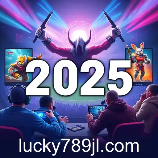 The Evolution of Online Gaming in the Digital Era