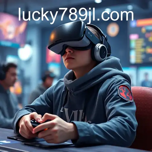 Evolution of Online Gaming in 2025