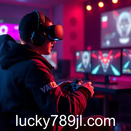 The Online Evolution: 789jl's Role in Gaming Communities