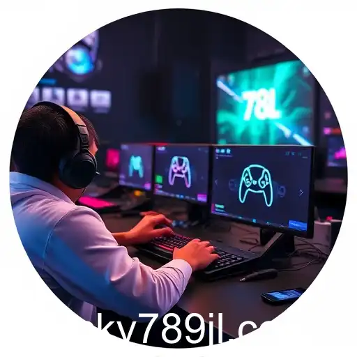 The Rise and Impact of Gaming Portals in 2025