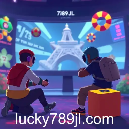 Gaming Trends and Innovations in 2025