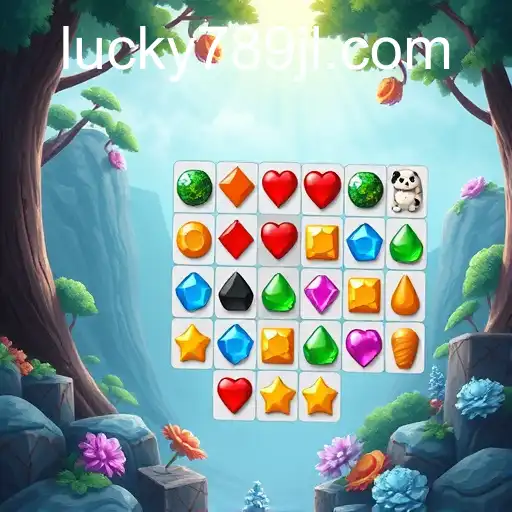 Exploring the Exciting World of 'Matching Games' Featuring Keyword '789jl'