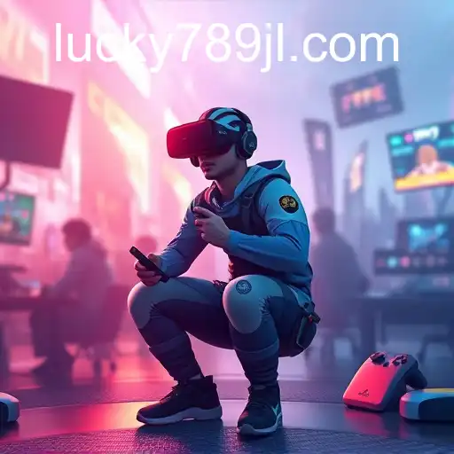 Online Gaming Trends and Innovations