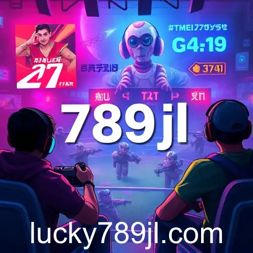 The Rise of Online Gaming Platforms Amid 789jl Fever