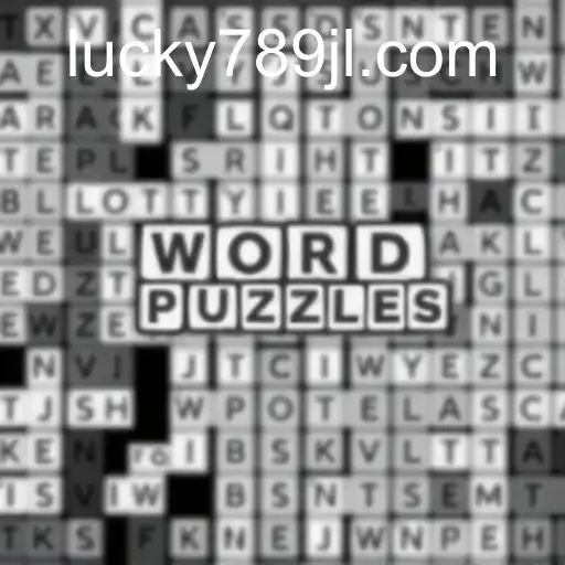 Discover the Fascinating World of Word Puzzles