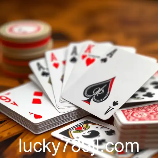 The Rise of 789jl in the Gaming World