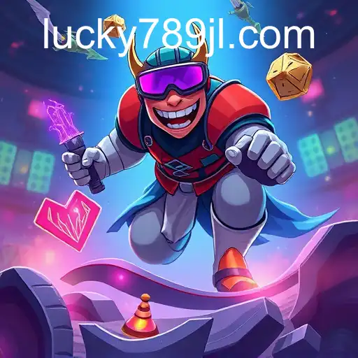 The Rise of 789jl: Transforming Online Gaming