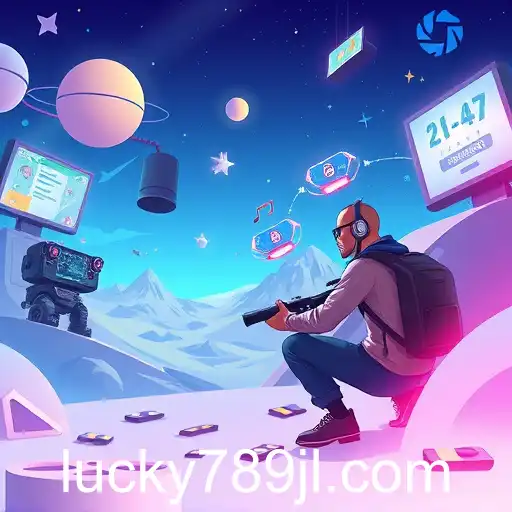 The Rise of 789jl in Online Gaming