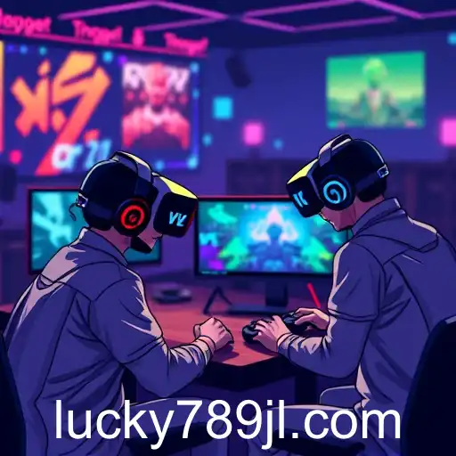 The Rise of 789jl and Its Impact on the Gaming World