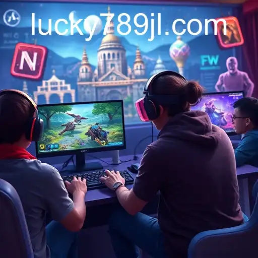 The Rise of Online Gaming Platforms