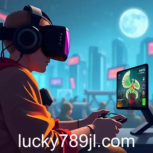 The Rise of Online Gaming in 2025