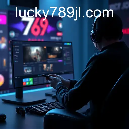 The Rise of Online Gaming: Navigating 789jl and Beyond