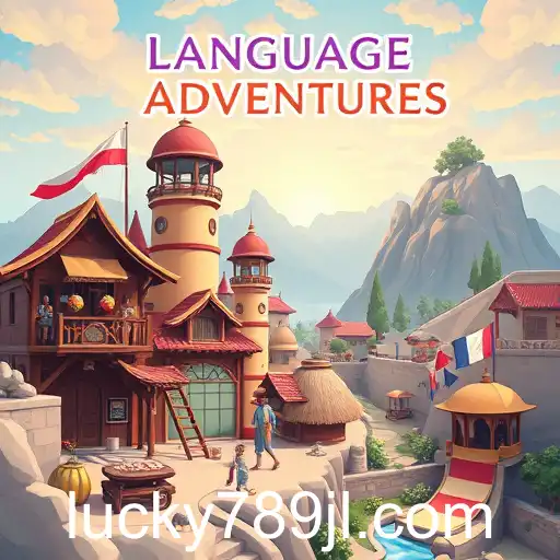 Exploring the World of 'Language Adventures': A Gateway to Global Linguistic Journeys