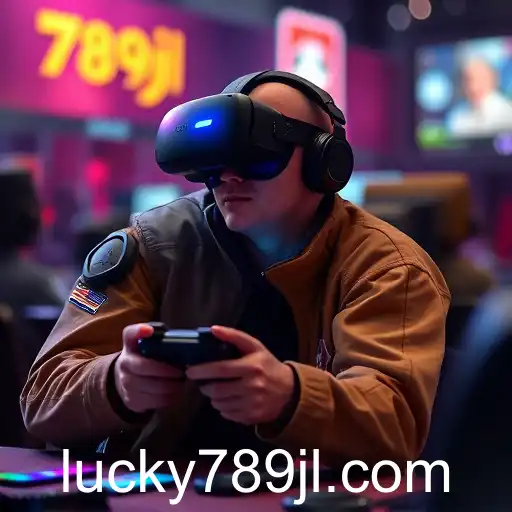 Emerging Trends in Online Gaming