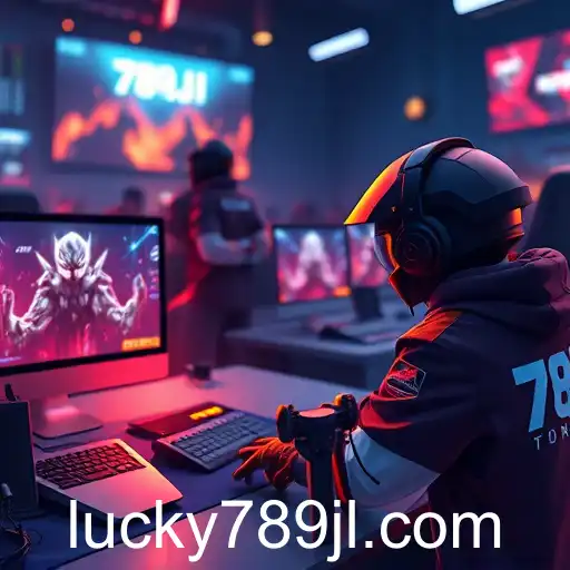 The Rise of Esports Platforms in 2025