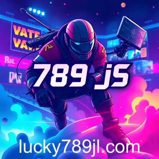 The Evolution of Online Gaming: A Look into 789jl