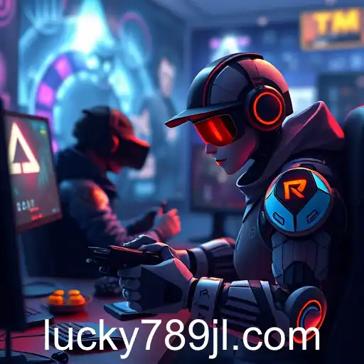 Innovations and Trends Shaping the Future of Gaming in 2025