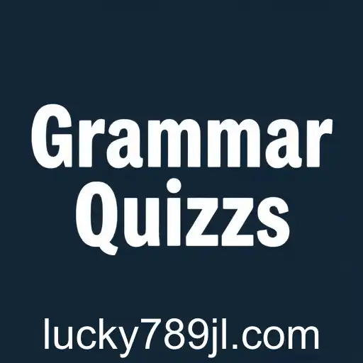 Unraveling the Fun in Language: Exploring 'Grammar Challenges'