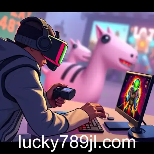 The Rise of Interactive Gaming Platforms