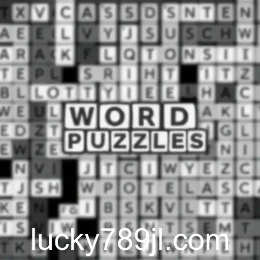 Discover the Fascinating World of Word Puzzles