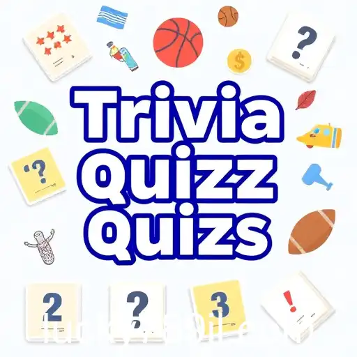 Trivia Quizzes: A Journey into the World of Knowledge and Fun