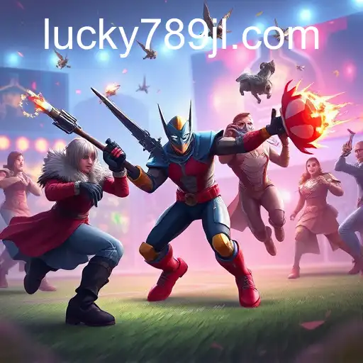 The Rise of 789jl in Online Gaming