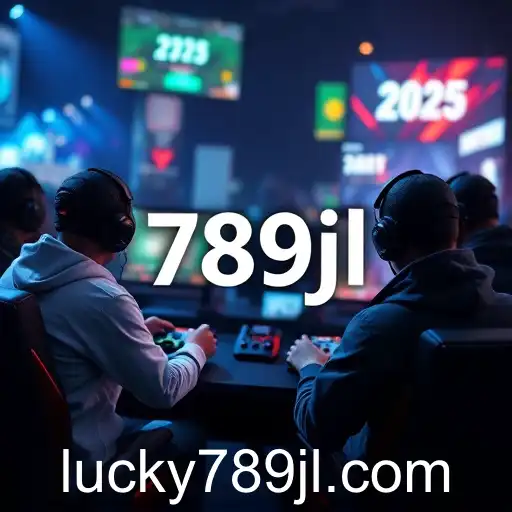 The Rise of Online Game Platforms in 2025