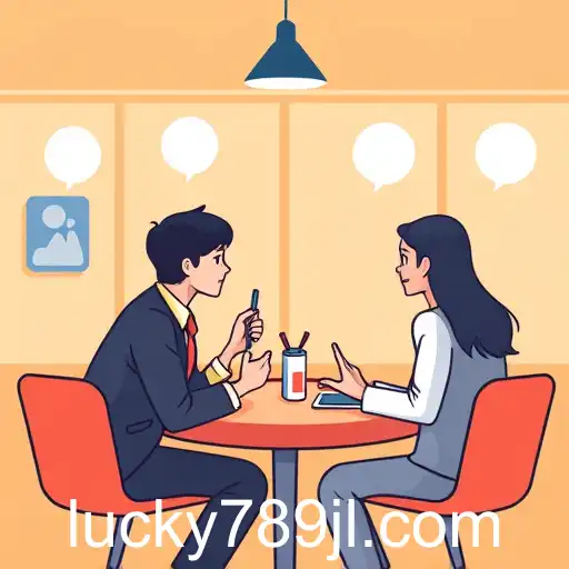 Unlocking Fluency: The 'Speaking Practice' Game Revolution